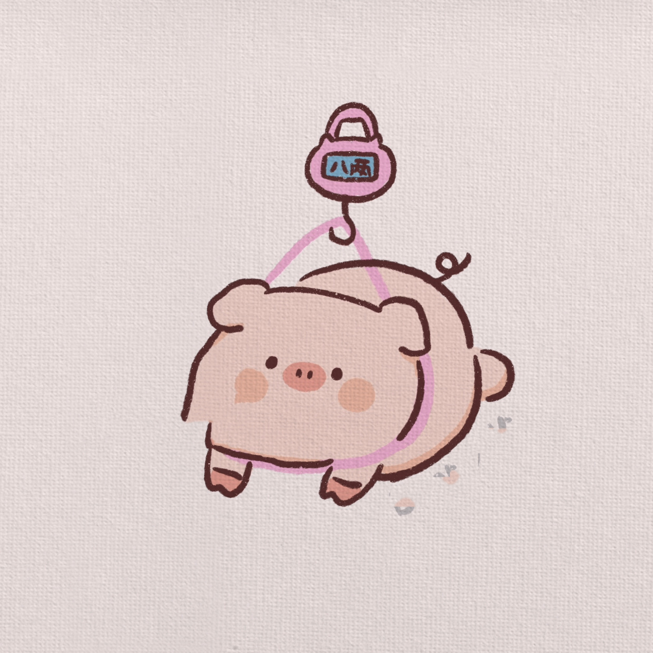 大家好,我们是半斤八两组合～ 喜欢的葫芦籽们老规矩 99情侣头像