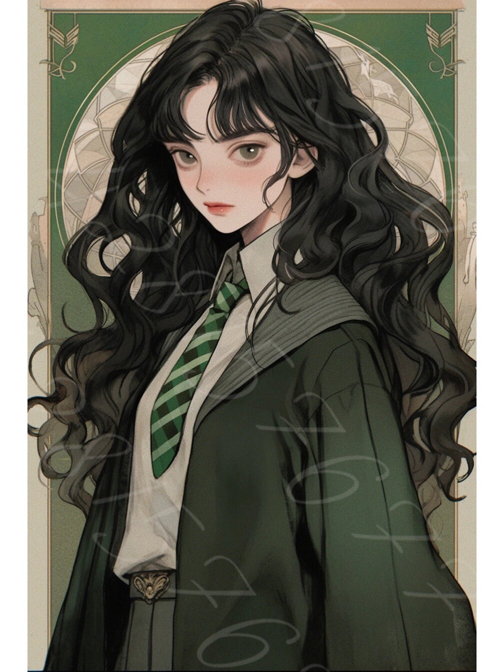 《哈利波特》