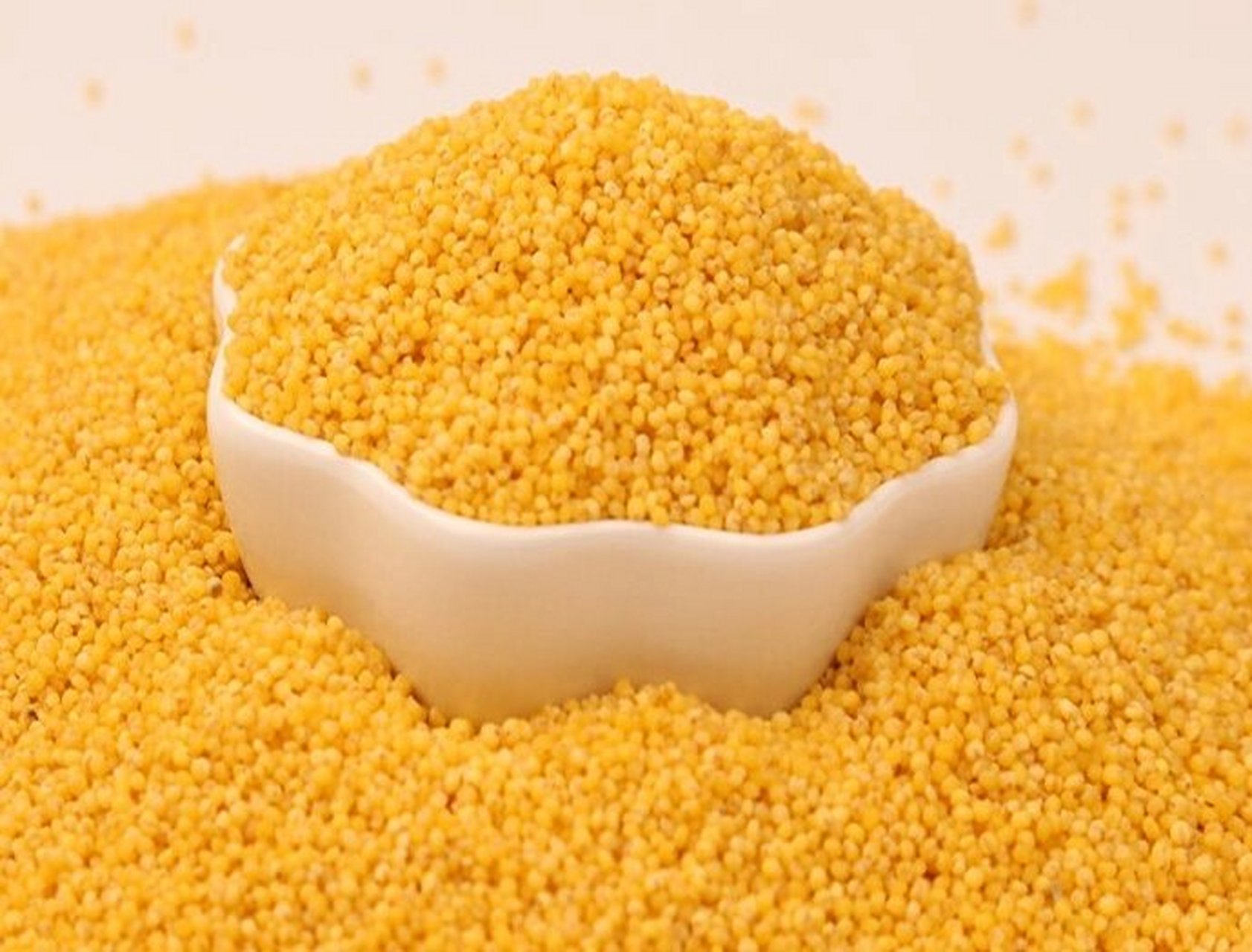 2022年新米,赤峰特产 赤峰小米,内蒙古自治区赤峰市特产,全国农产品