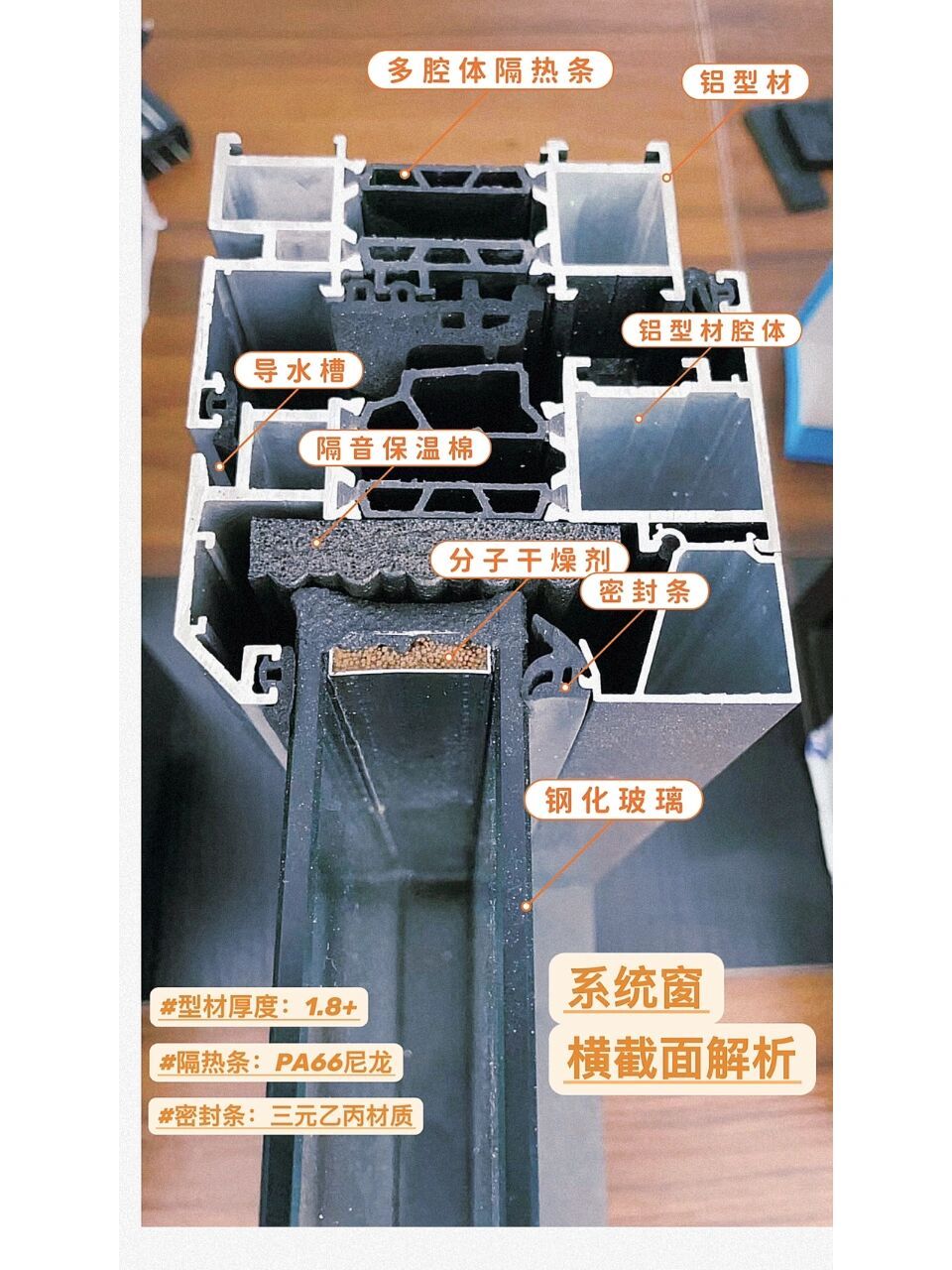 92系统窗是断桥铝窗的高级版,如果预算够,直接上系统窗,毕竟封闭窗