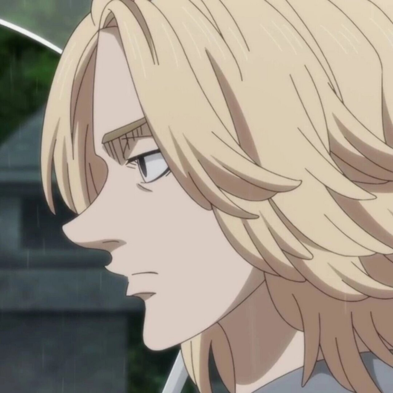 自截东京复仇者佐野万次郎头像第八弹