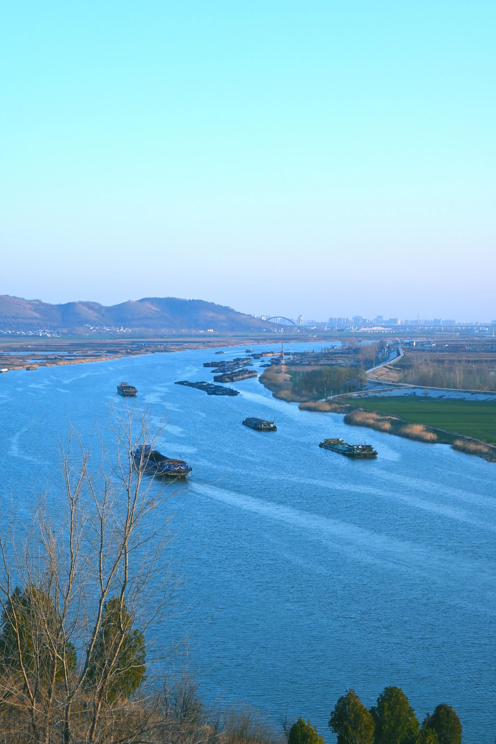 大山河流图片大全图片