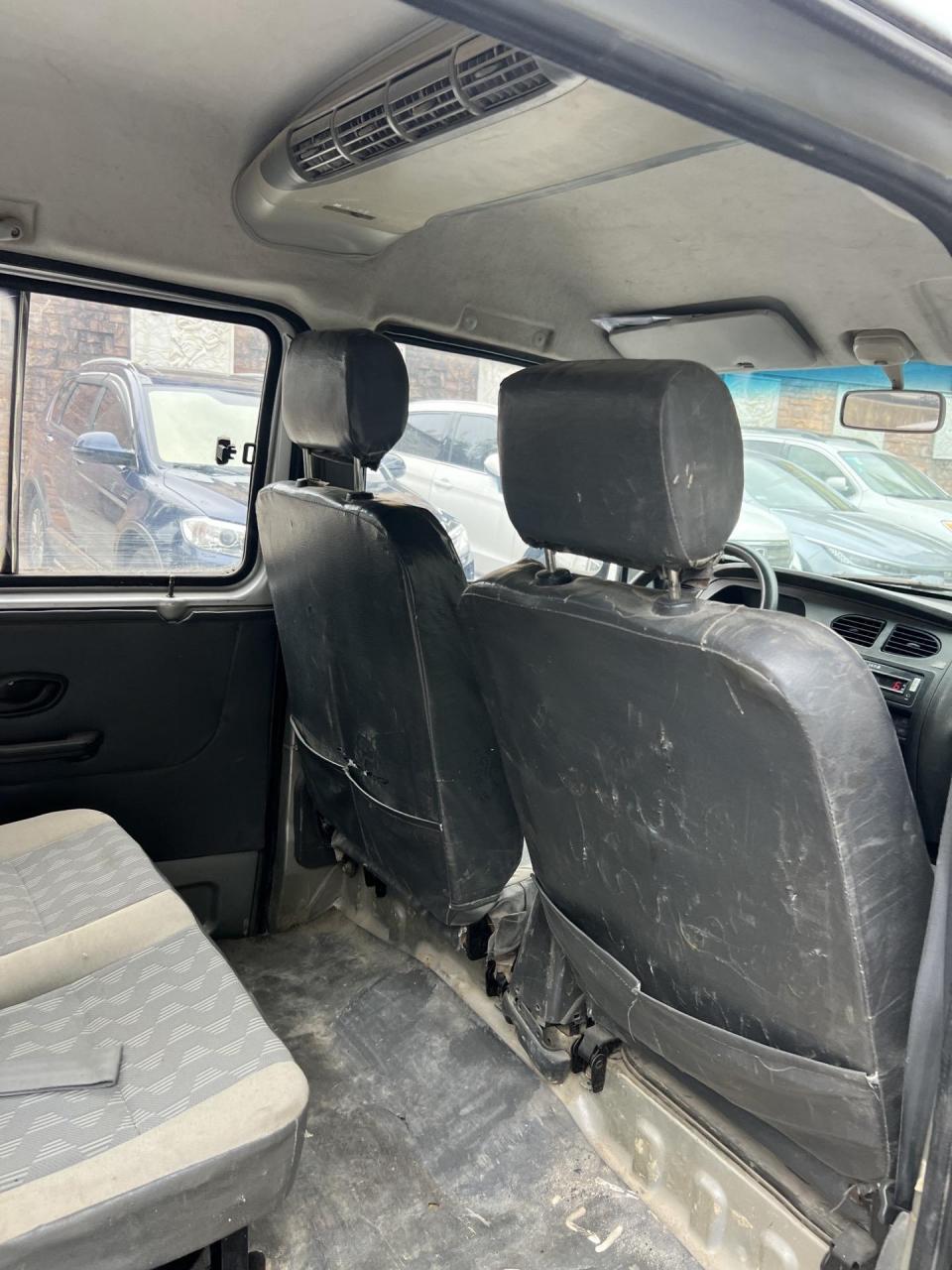 东风小康k17.2012年4月东风小康 k17 实表8.