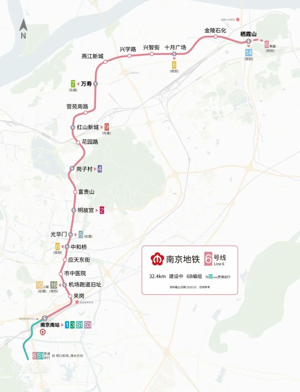 宁滁城际线路图图片