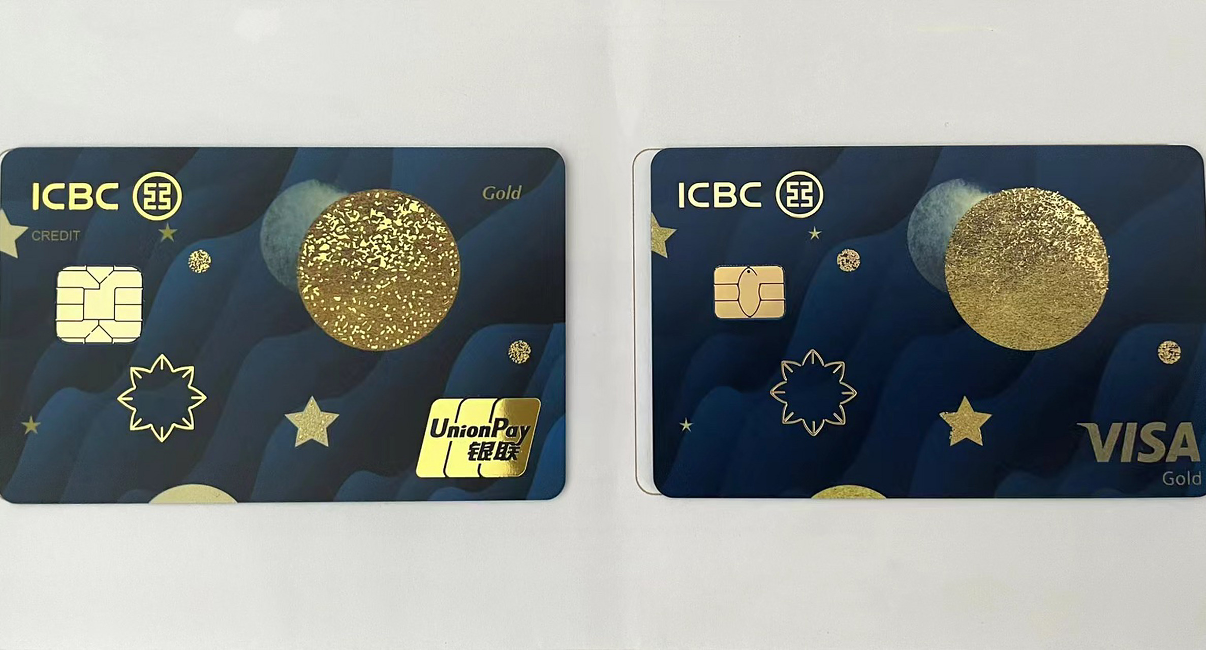 工行留学visa卡注意7215事项    我们出境用到的两个主要业务就是