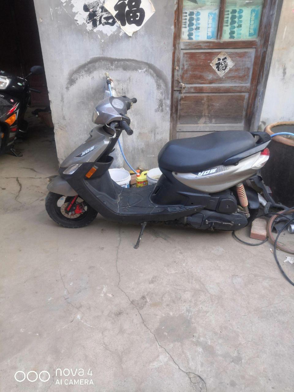 飞鹰雅马哈100,5wb进口机,声音超静.提速迅猛,便宜处理.