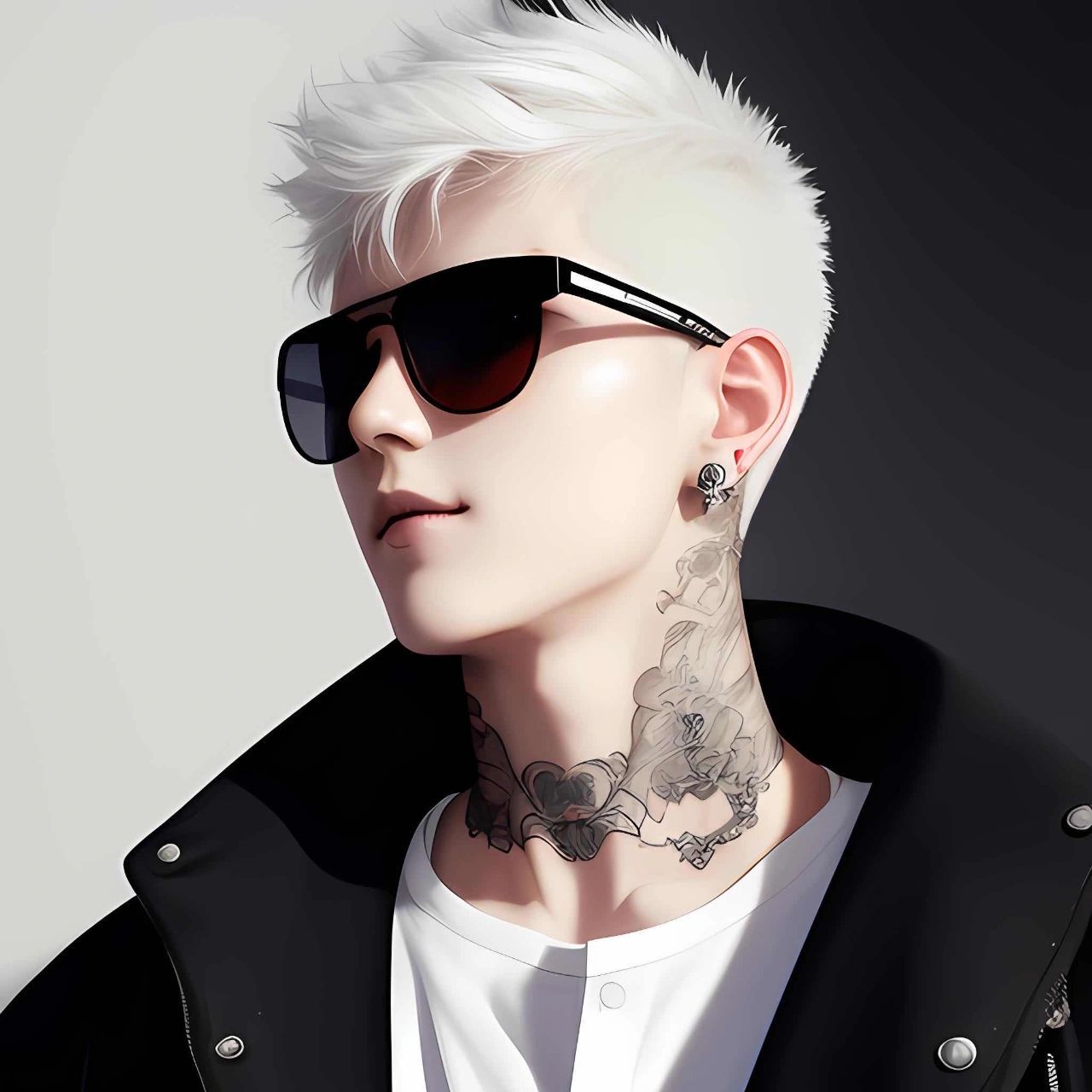 男士头像,霸气侧漏 男士头像,霸气侧漏