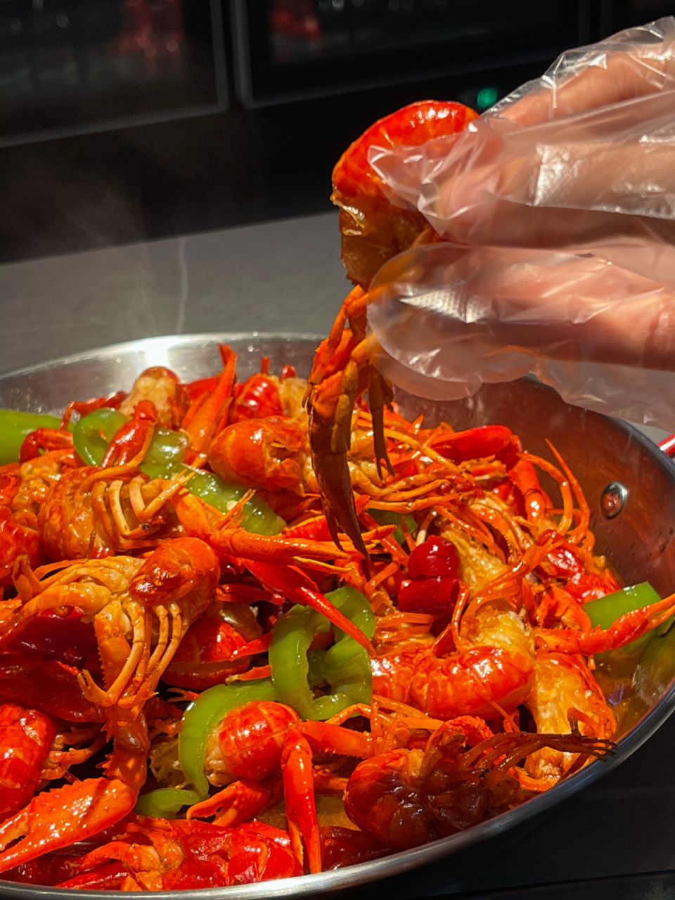 金华-北山里龙虾江湖菜精酿 99 中国浙江省金华市