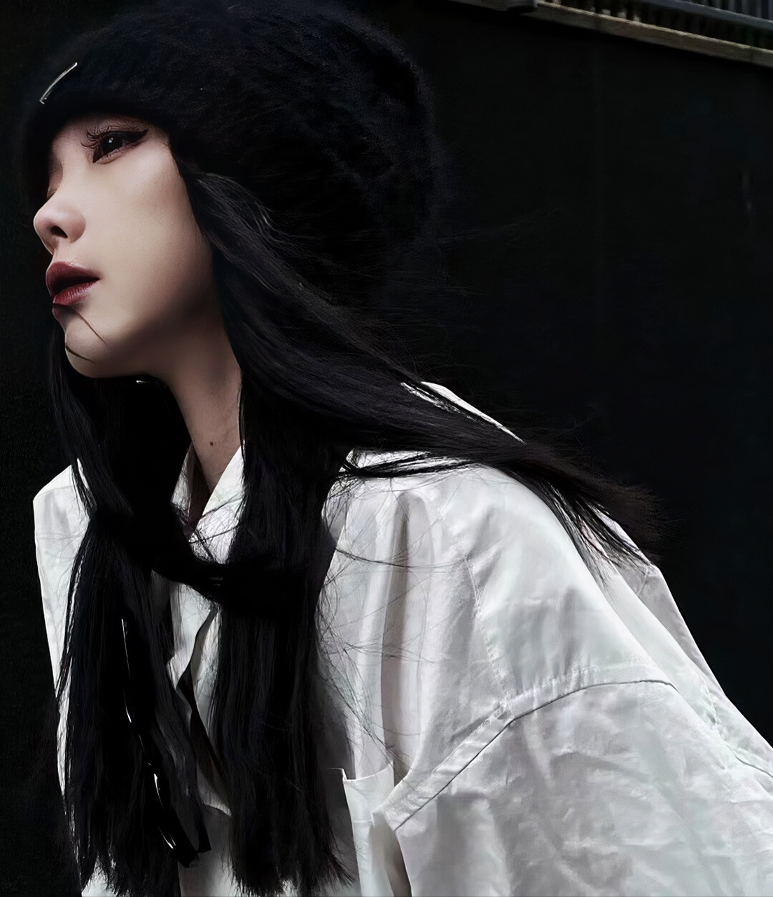 高级感无敌363436373039高冷气质类女生头像