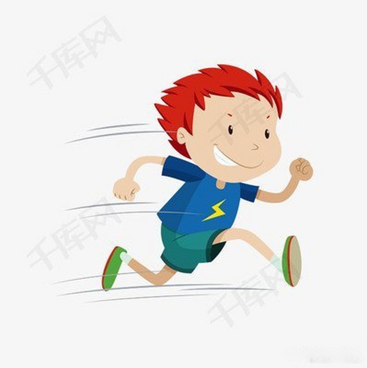 人生的奔跑,不在于谁先起跑,而取决于途中的坚持,中途放弃了,你前面