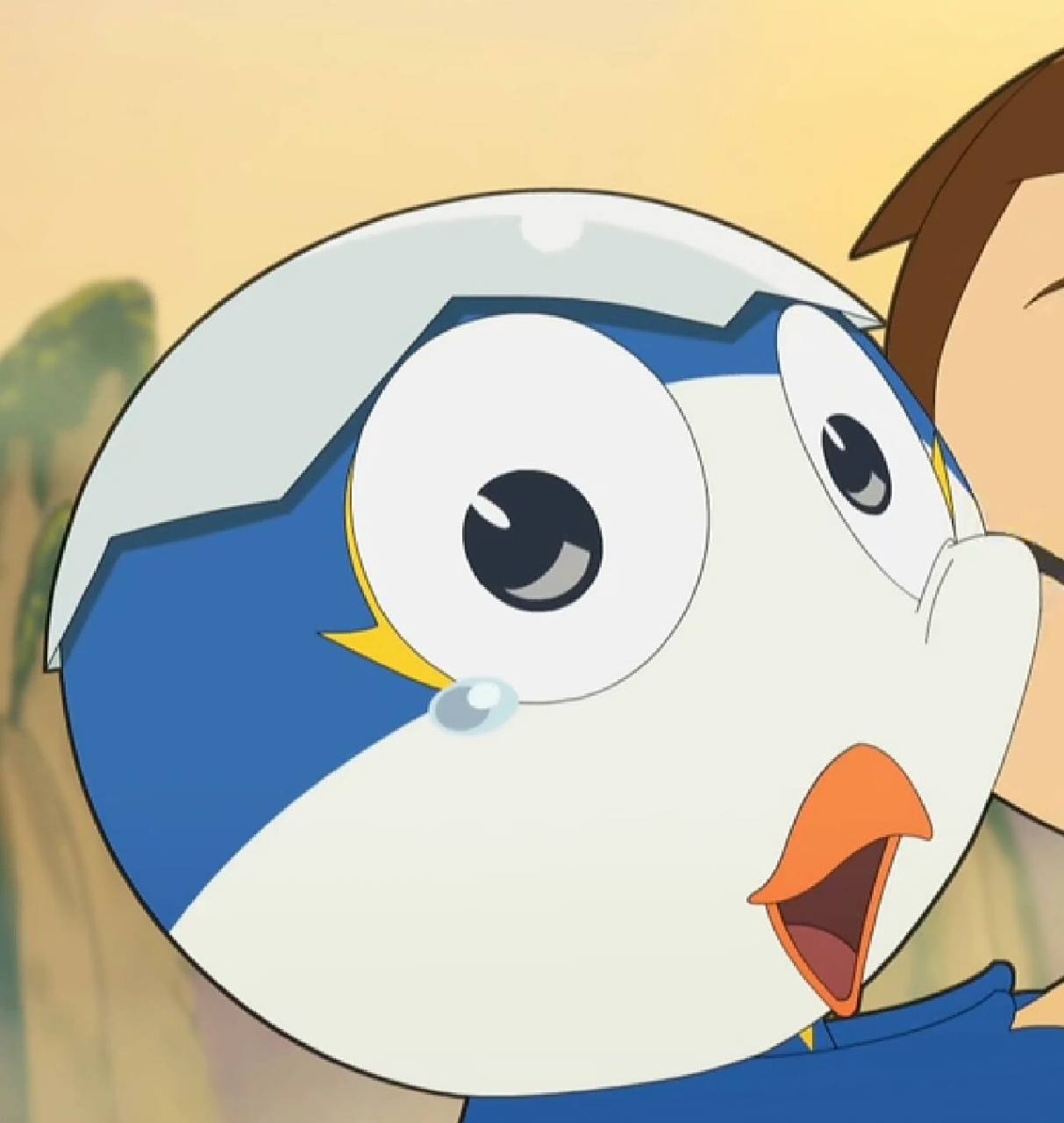 神奇阿呦 阿呦头像