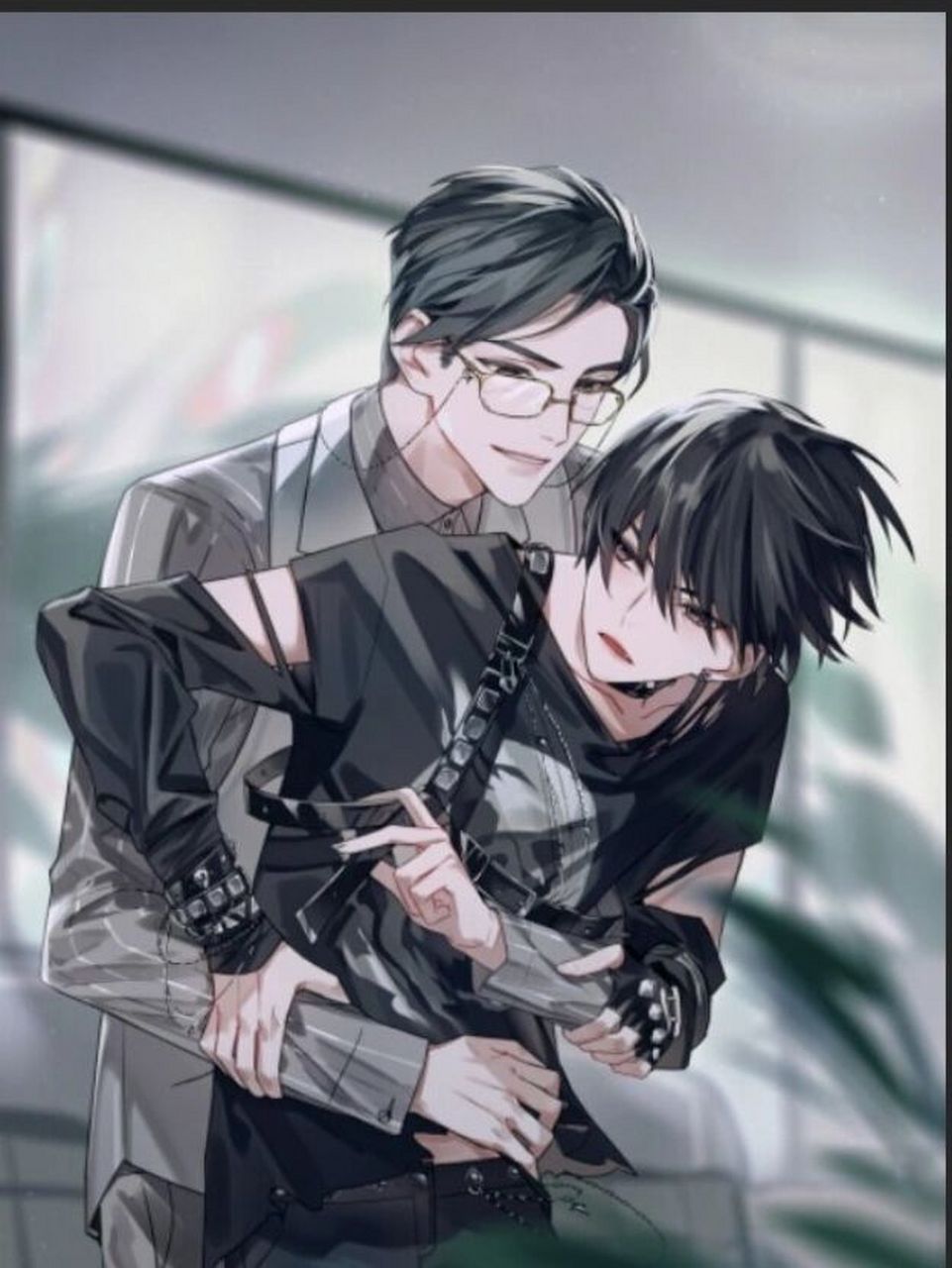 二锅水by烟猫与酒 伪兄弟年下  小狗最真的太痴