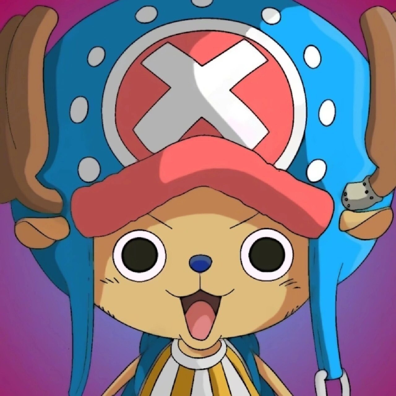 可爱的乔巴头像|第二期 哈哈哈乔巴太太太可爱惹