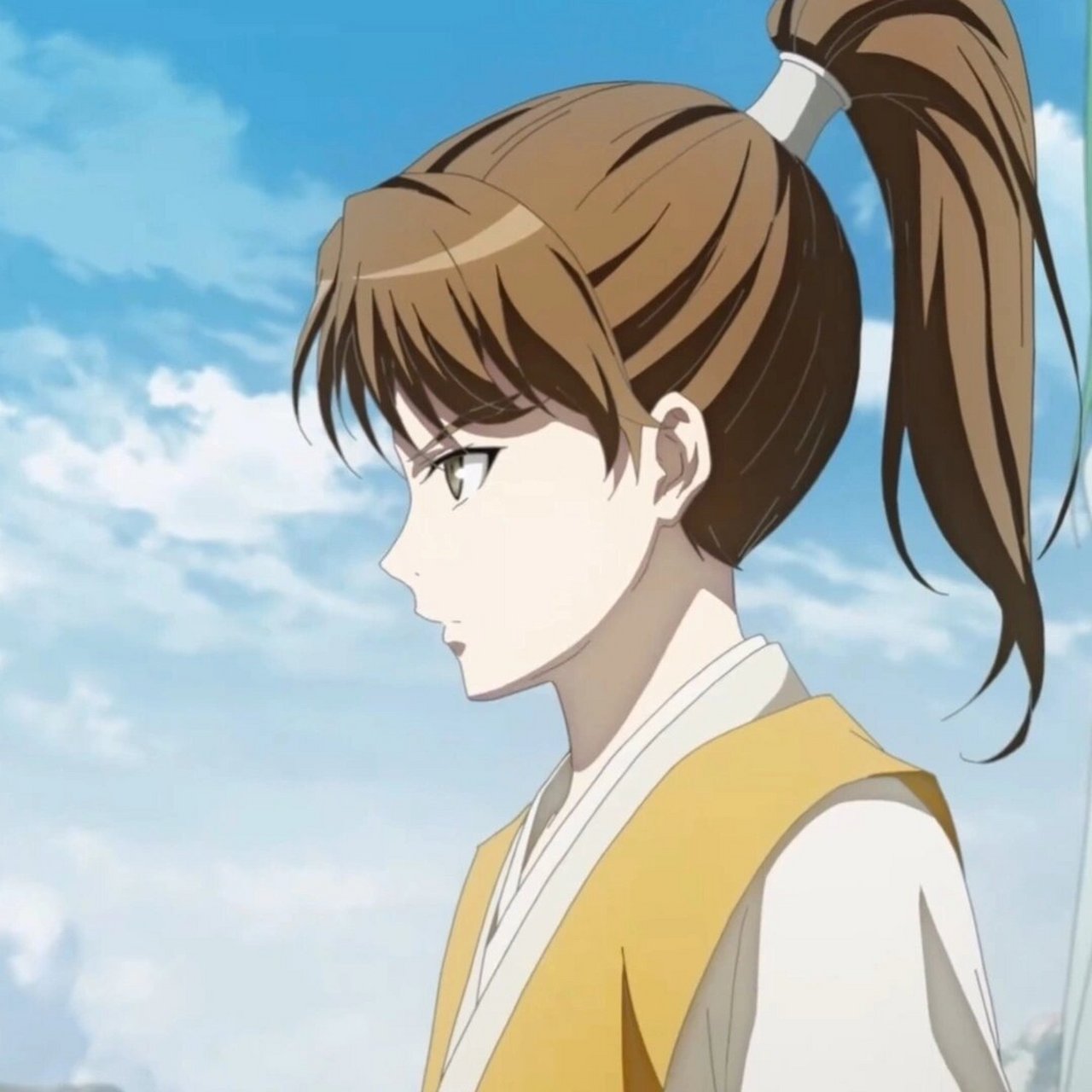 狐妖小红娘无暮头像