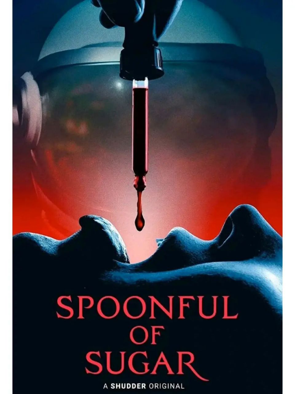 恐怖电影《 一勺糖spoonful of sugar》 99 【一勺糖】 恐怖电影