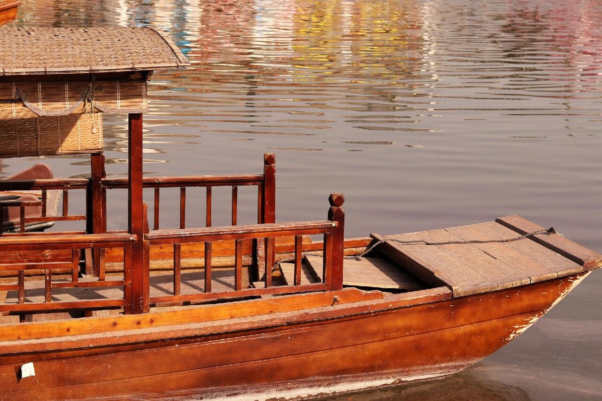 范县板桥古镇 濮阳周边游的话,板桥古镇也是一个选择.