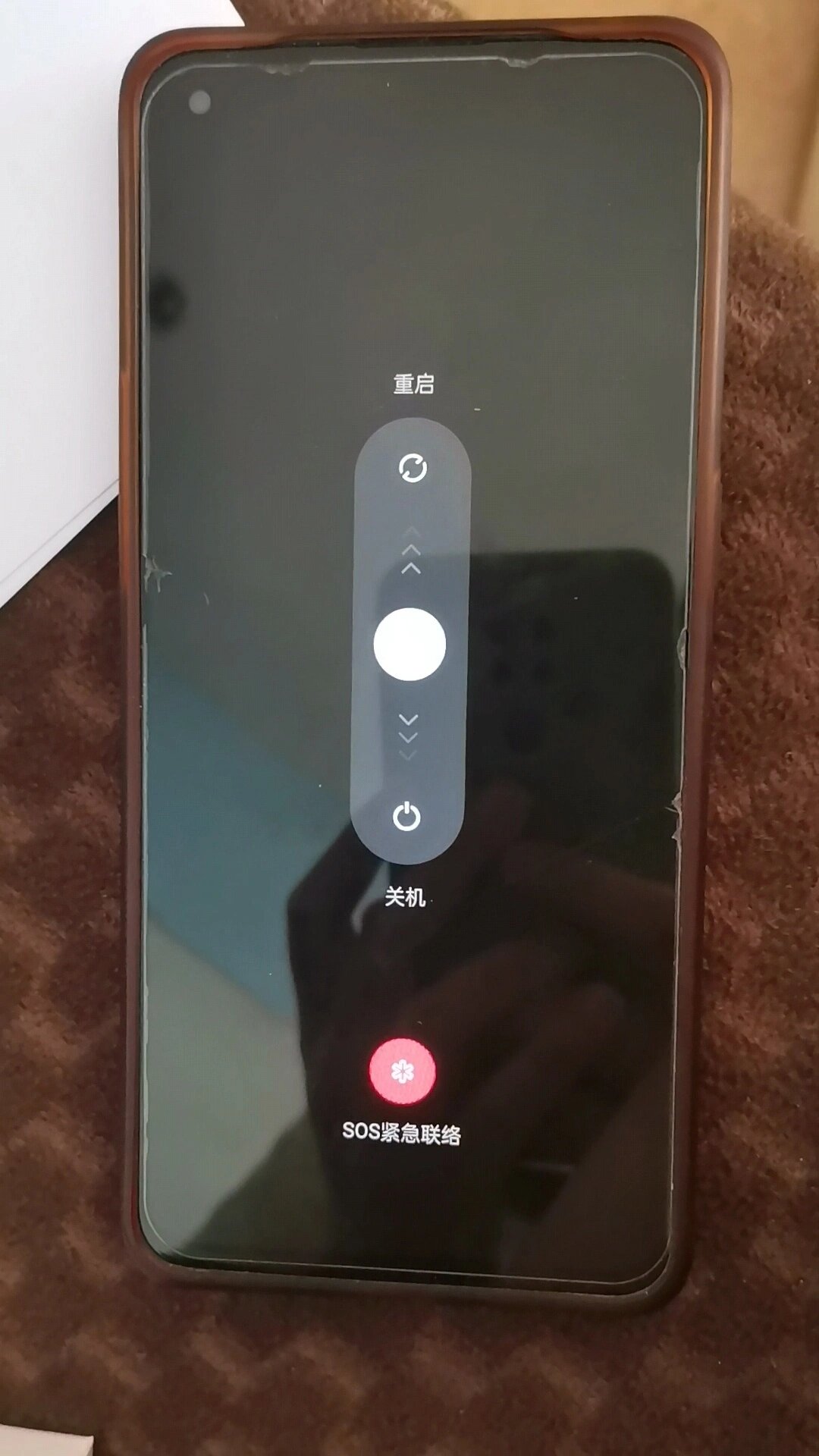 为什么oppo开热点别人用不了(为什么oppo开热点别人用不了我的手机)