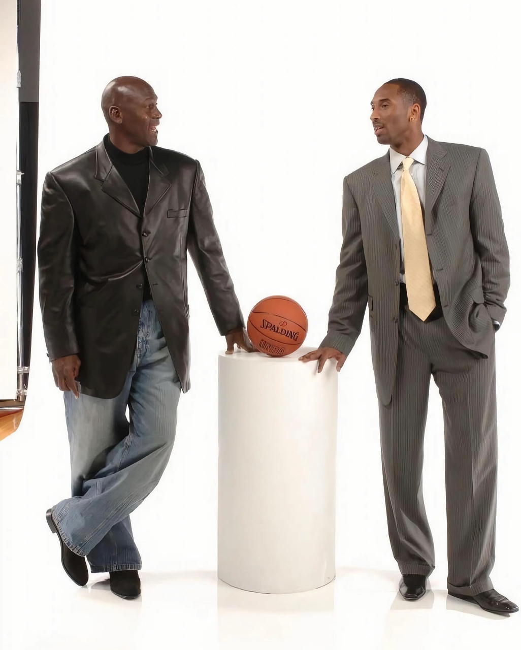 科比##kobebryant##乔丹