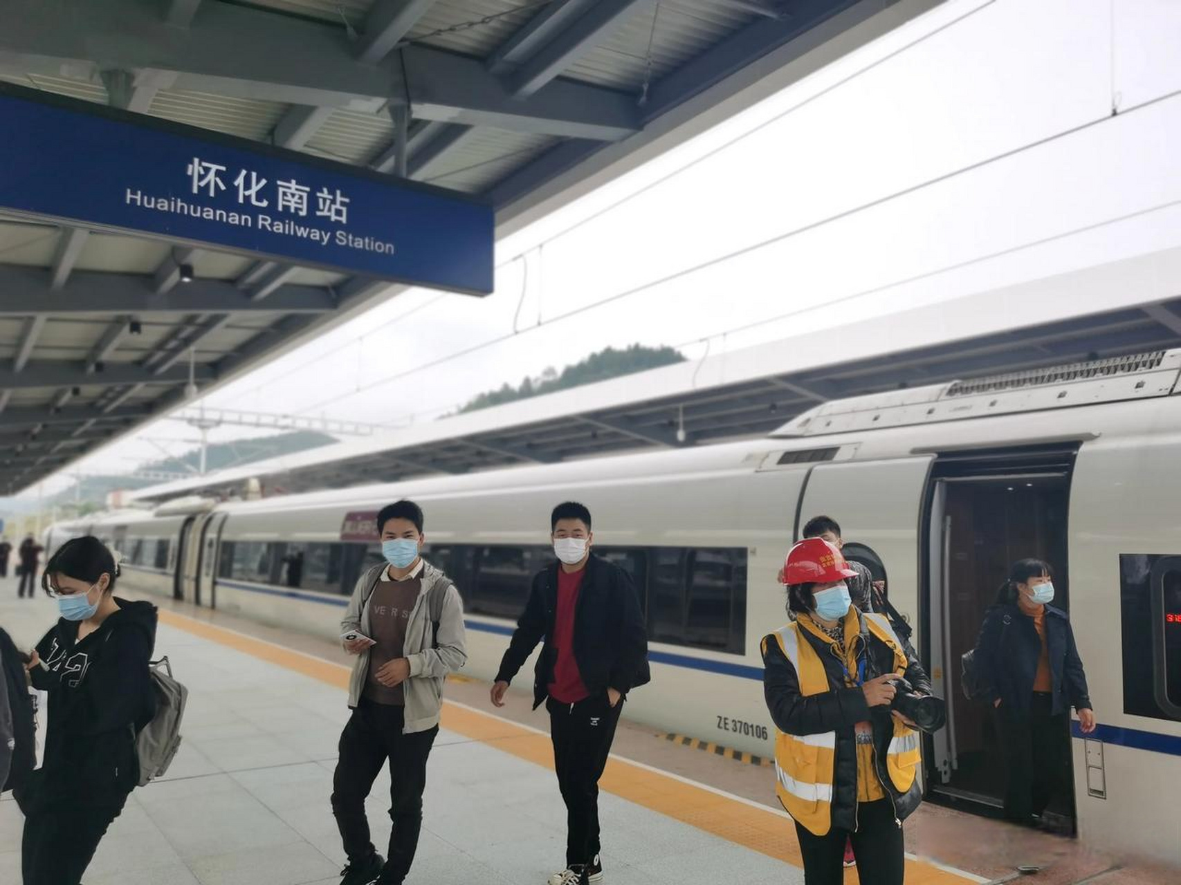 怀化市最新疫情(怀化市最新疫情防控政策)