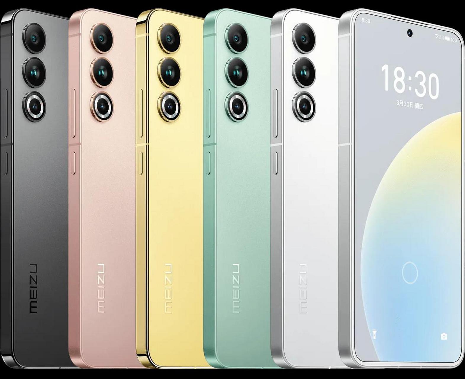 数码爱好者 魅族20是一款性能出众的手机,它配备了强大的处理器,高清