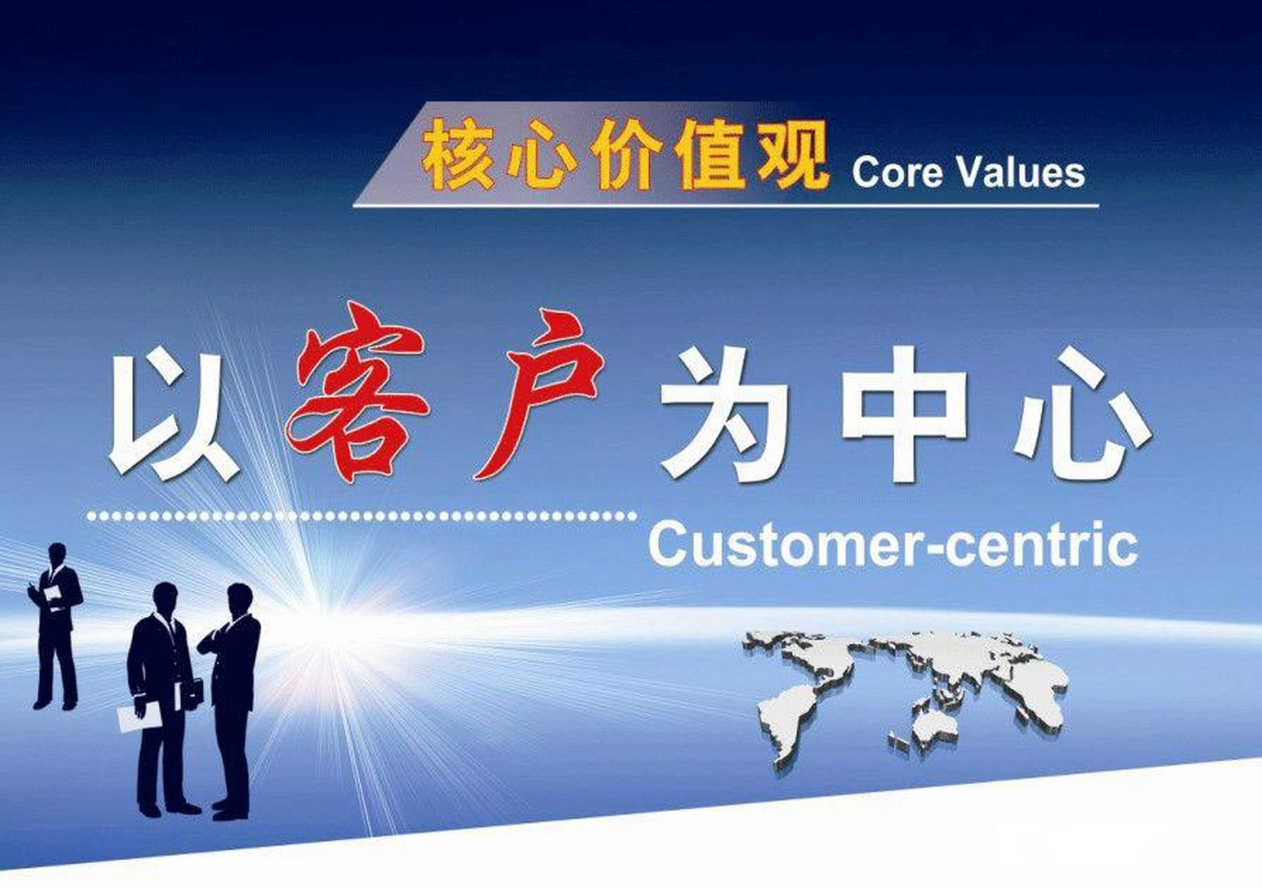 通过专注于客户服务,推出一系列策略,可以将普通客户转化为忠诚客户.