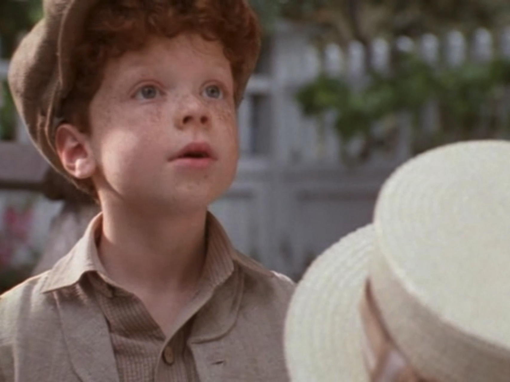 卡梅隆莫纳汉|music man是可爱雀斑男孩哇