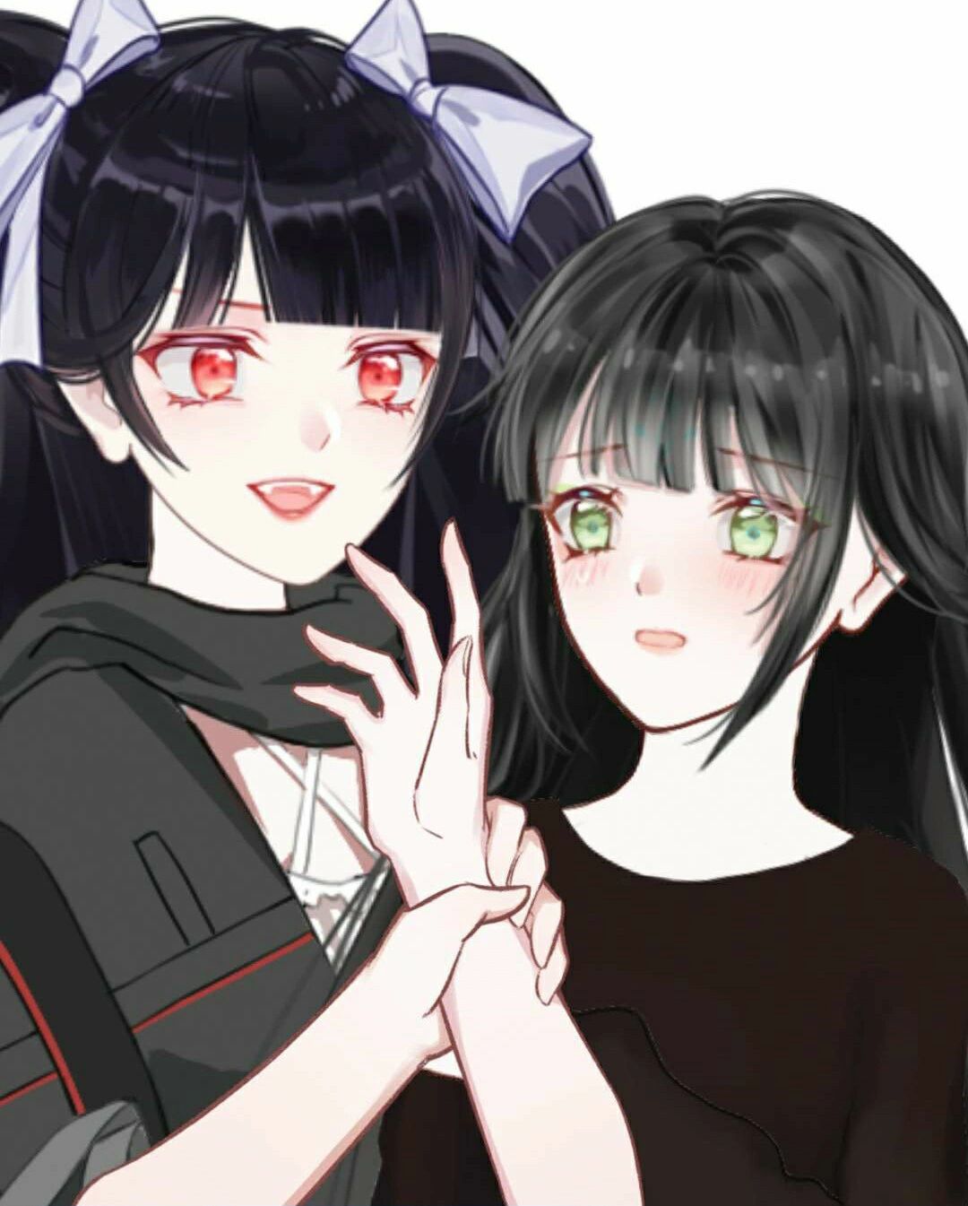 猫妖14 头像 .(弈) 98 @^阿萱【love】_阿森93 (爱泡芙)