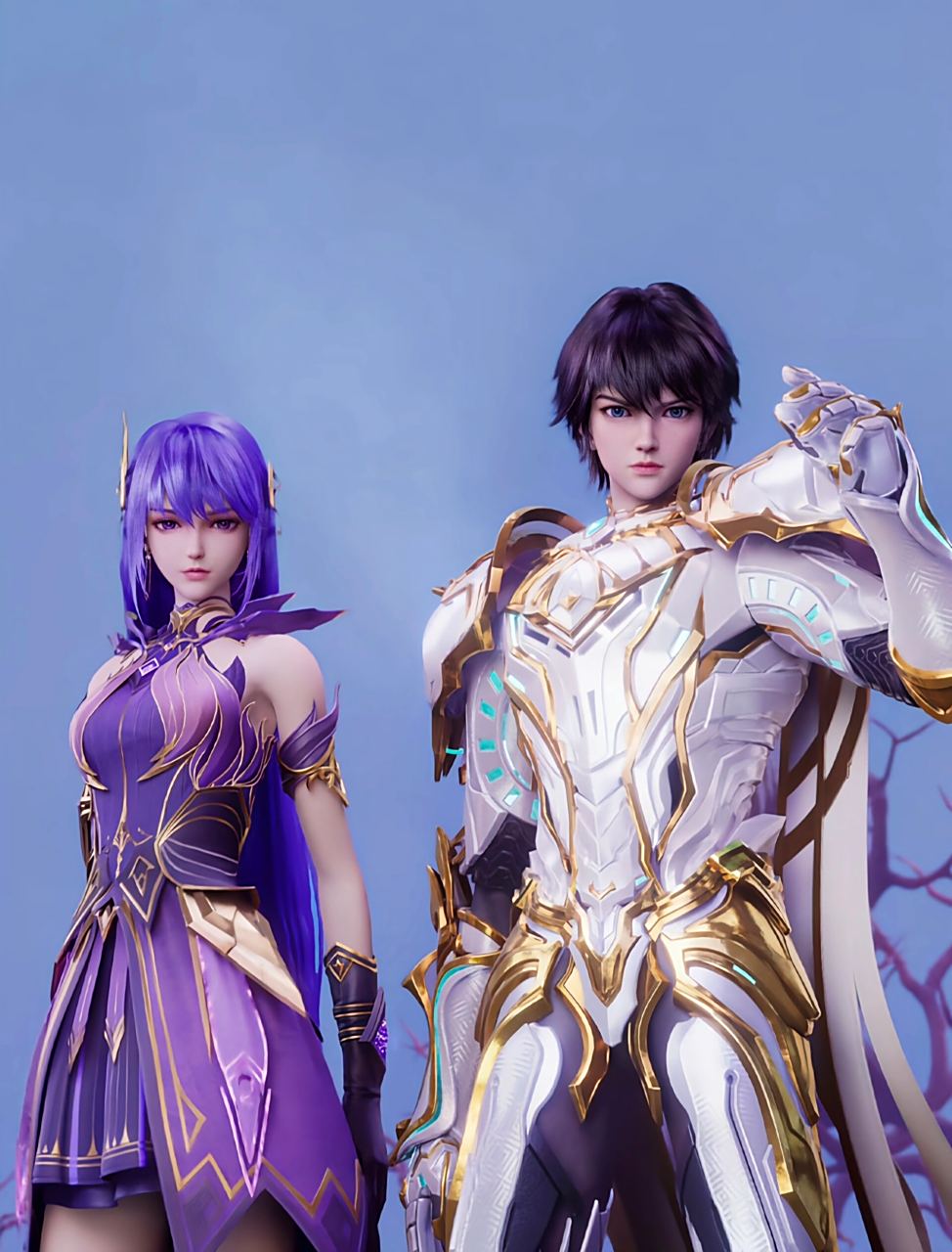 龙皓晨he圣采儿