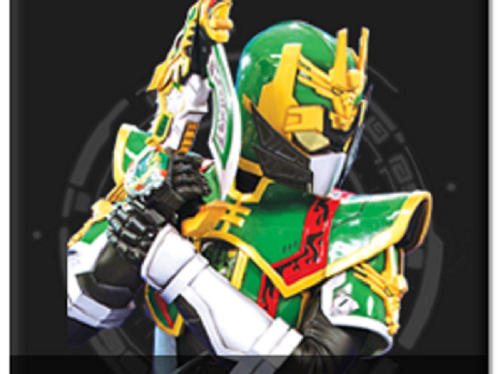 传奇英雄--关羽 刘备最开始的英雄牌,实力均衡,后期被帝王边缘化!