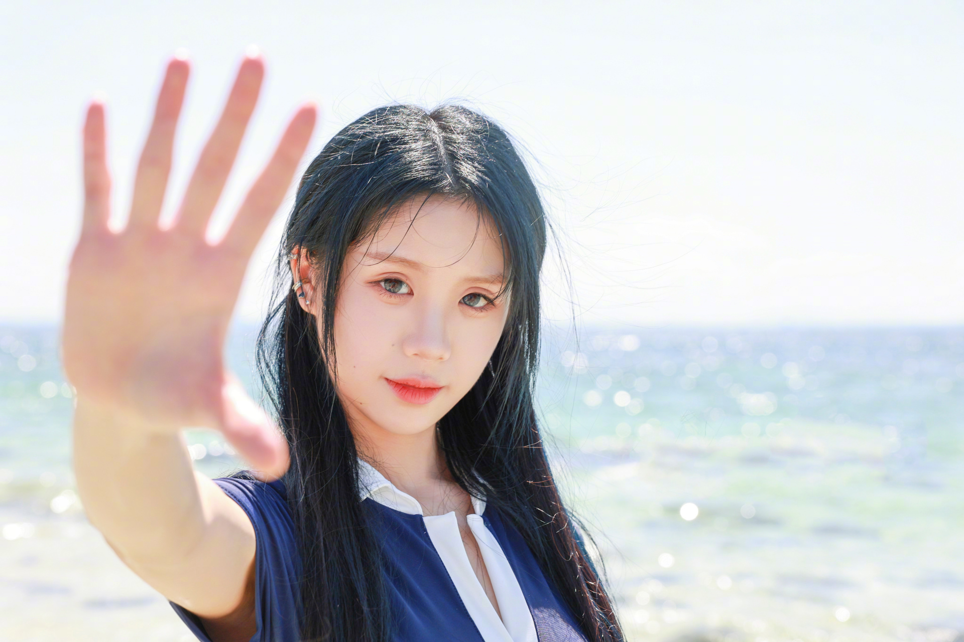 snh48爱的回响# mv正式版丨 mv舞蹈版丨 将可能