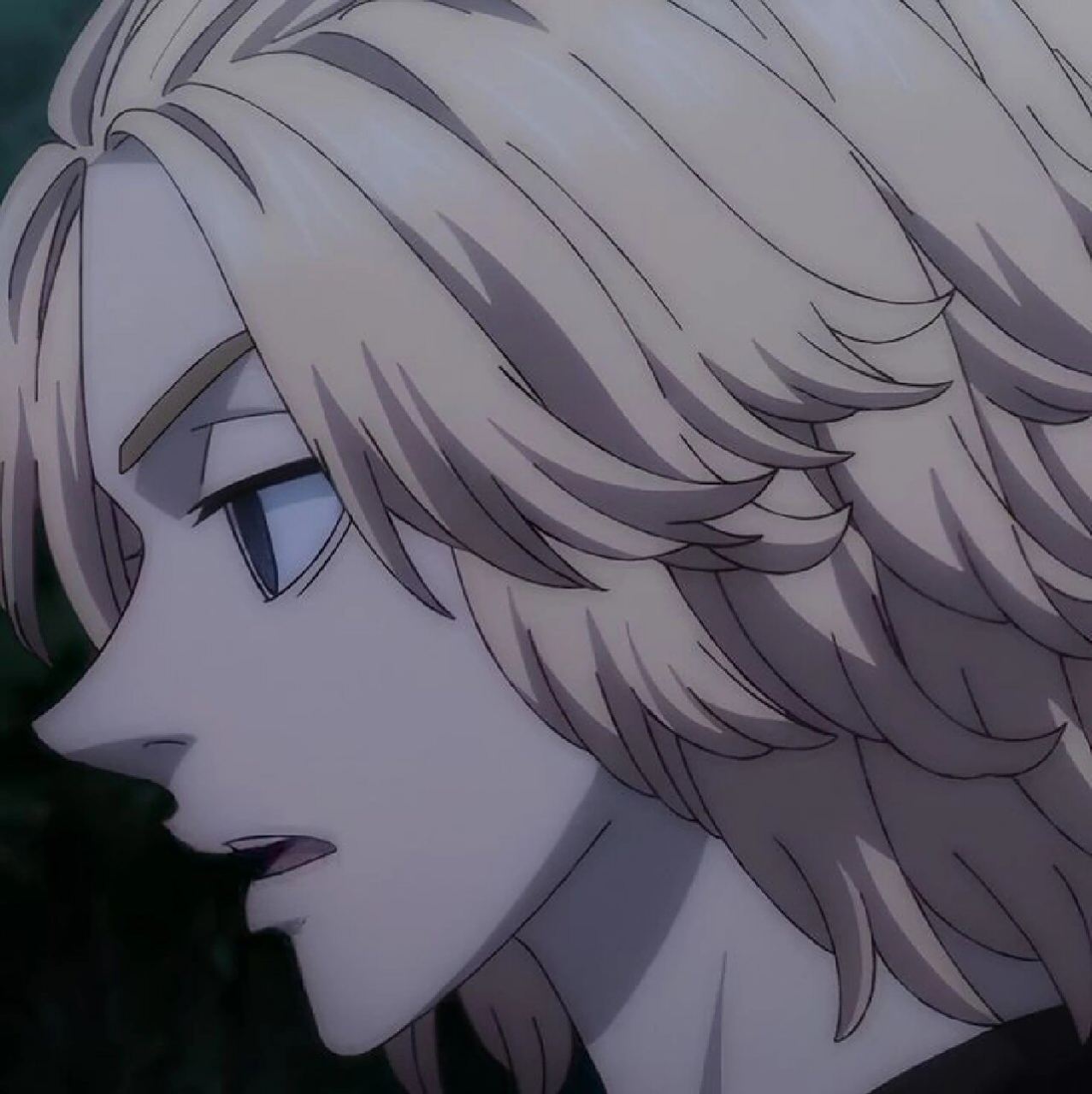 东复头像‖mikey📮 #东京复仇者# #佐野万次郎# #mikey# ❤️