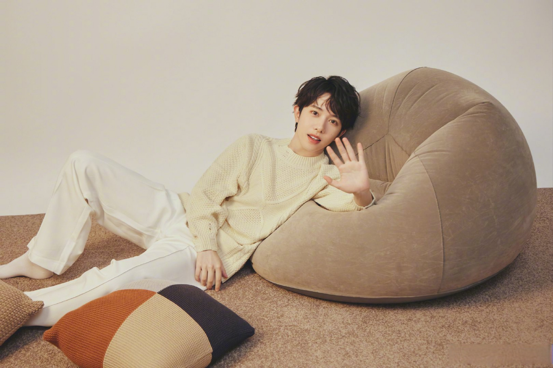李俊濠0714生日快乐#李俊濠的成长记录 自在生长,蓄势待发,愿少年