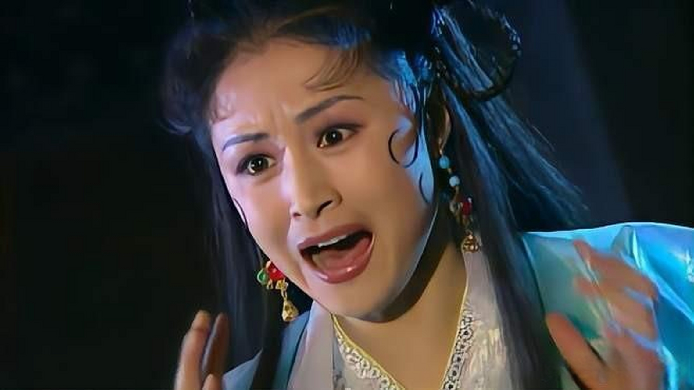 《西游记后传》为什么没人翻拍?