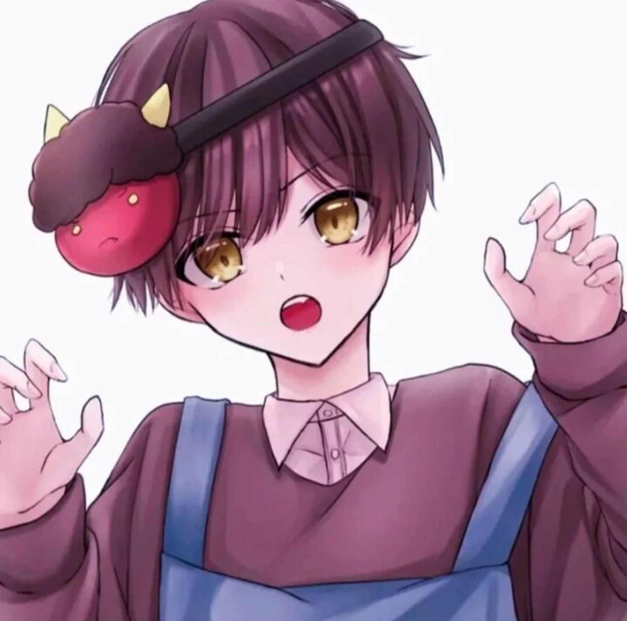 小奶狗(男)头像