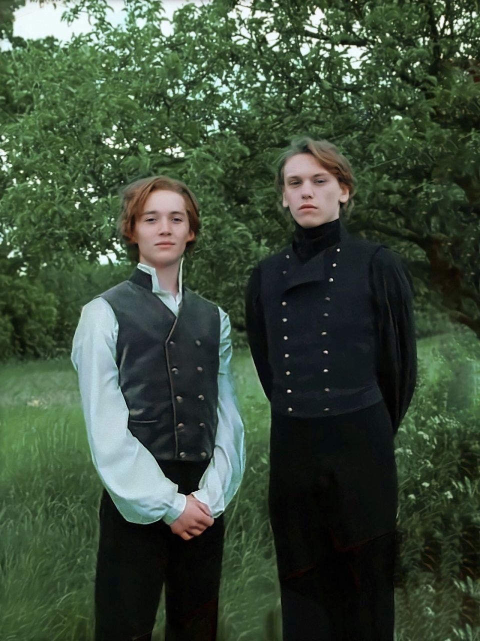 关于ggad血盟为什么会碎的猜想 结合别人的评论和自己的猜想:血盟是