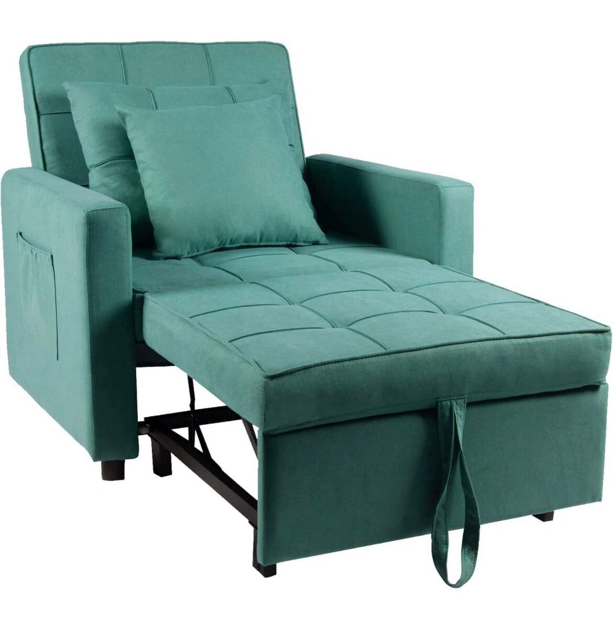 单人沙发床特价180