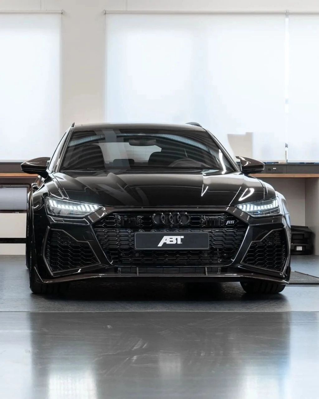 abt rsq8 & rs6 #奥迪abt# #奥迪rs6# #奥迪rsq8