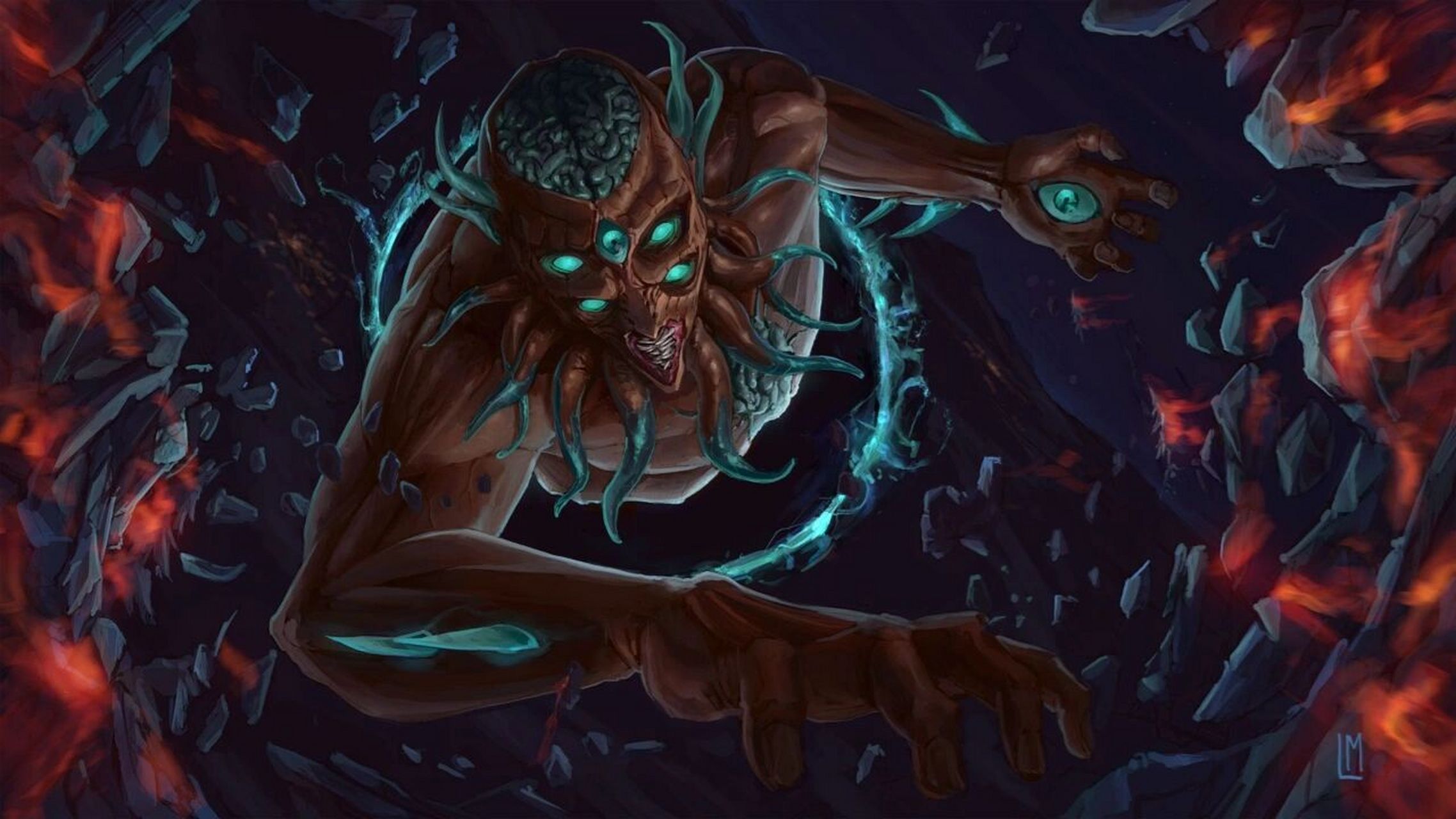 泰拉瑞亚壁纸(4)