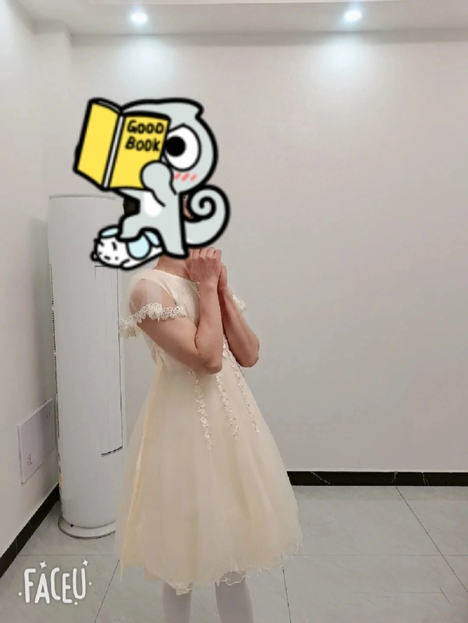 男孩穿公主裙 男孩穿公主裙