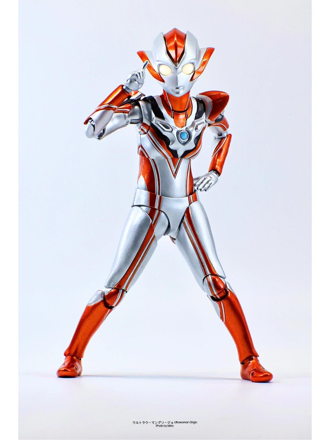 格力乔奥特曼 格力乔奥特曼,凑朝阳小妹妹真的太可爱了!