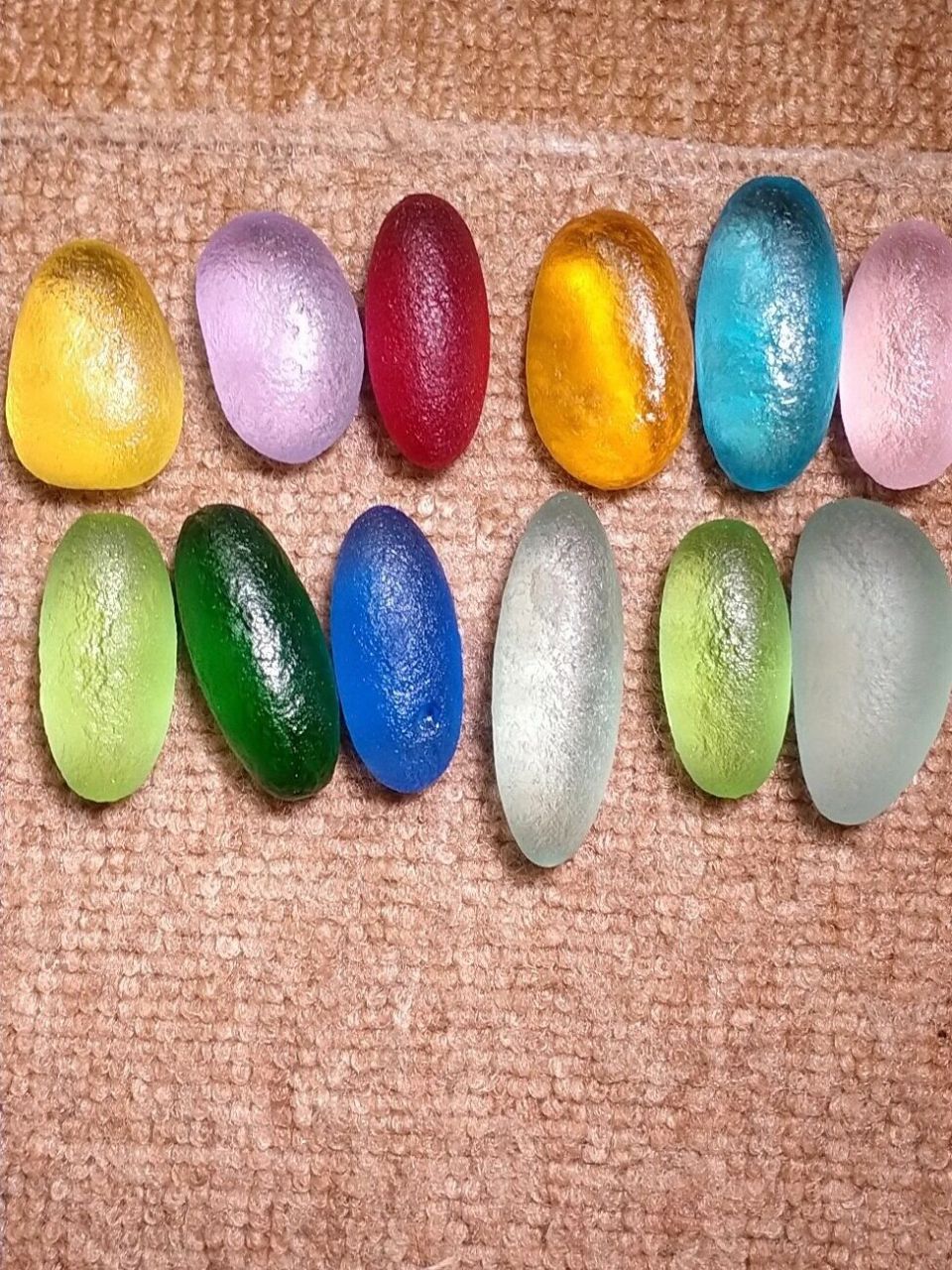 不法商家又一大作 新疆托帕石戈壁水晶蓝色宝石光金丝玉海蓝宝石