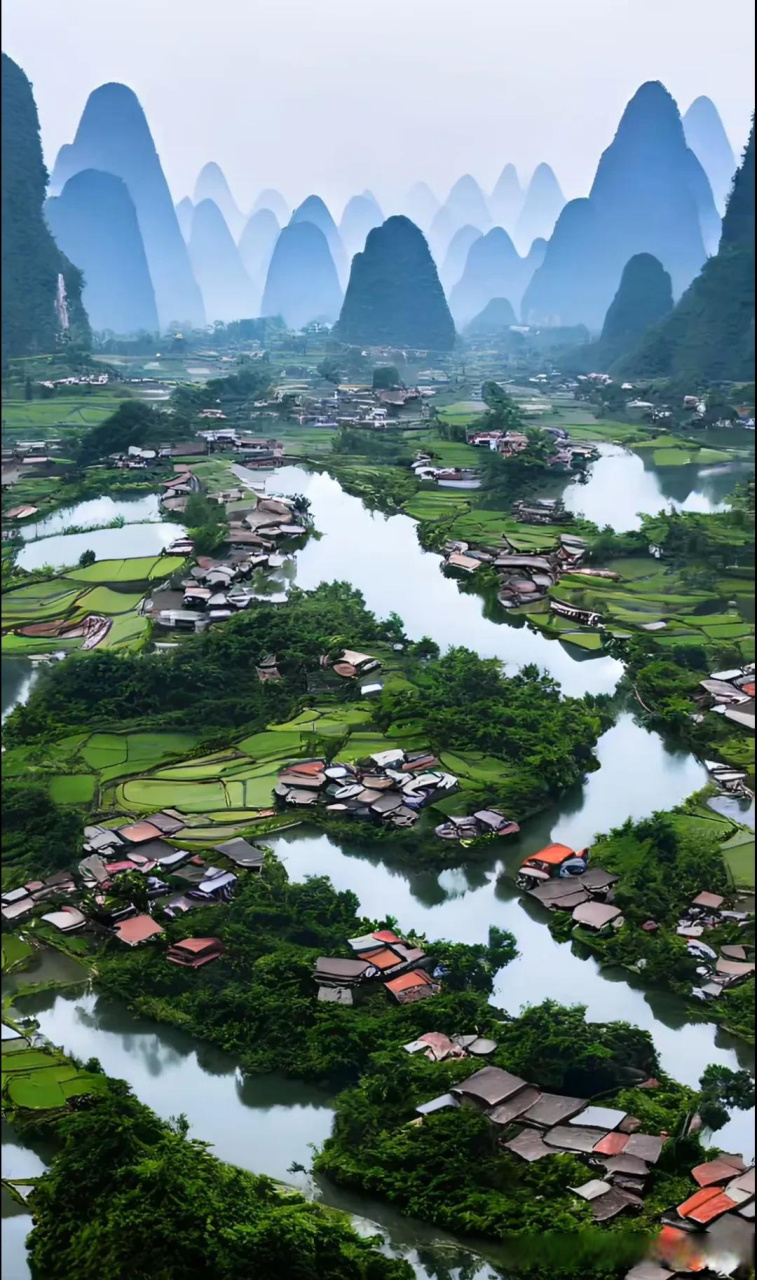 大自然的最美山水风景(图片欣赏)风景