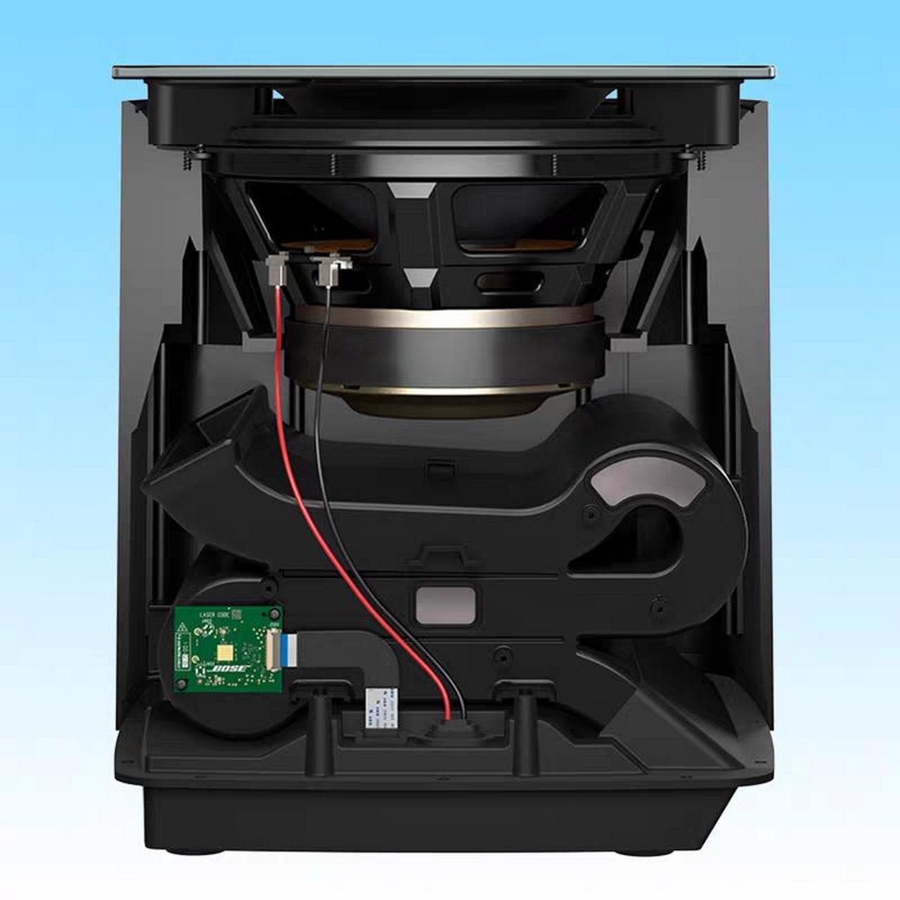 bose 维修教程 300 500 600 650 低音炮 不通电不亮灯 插电没反应