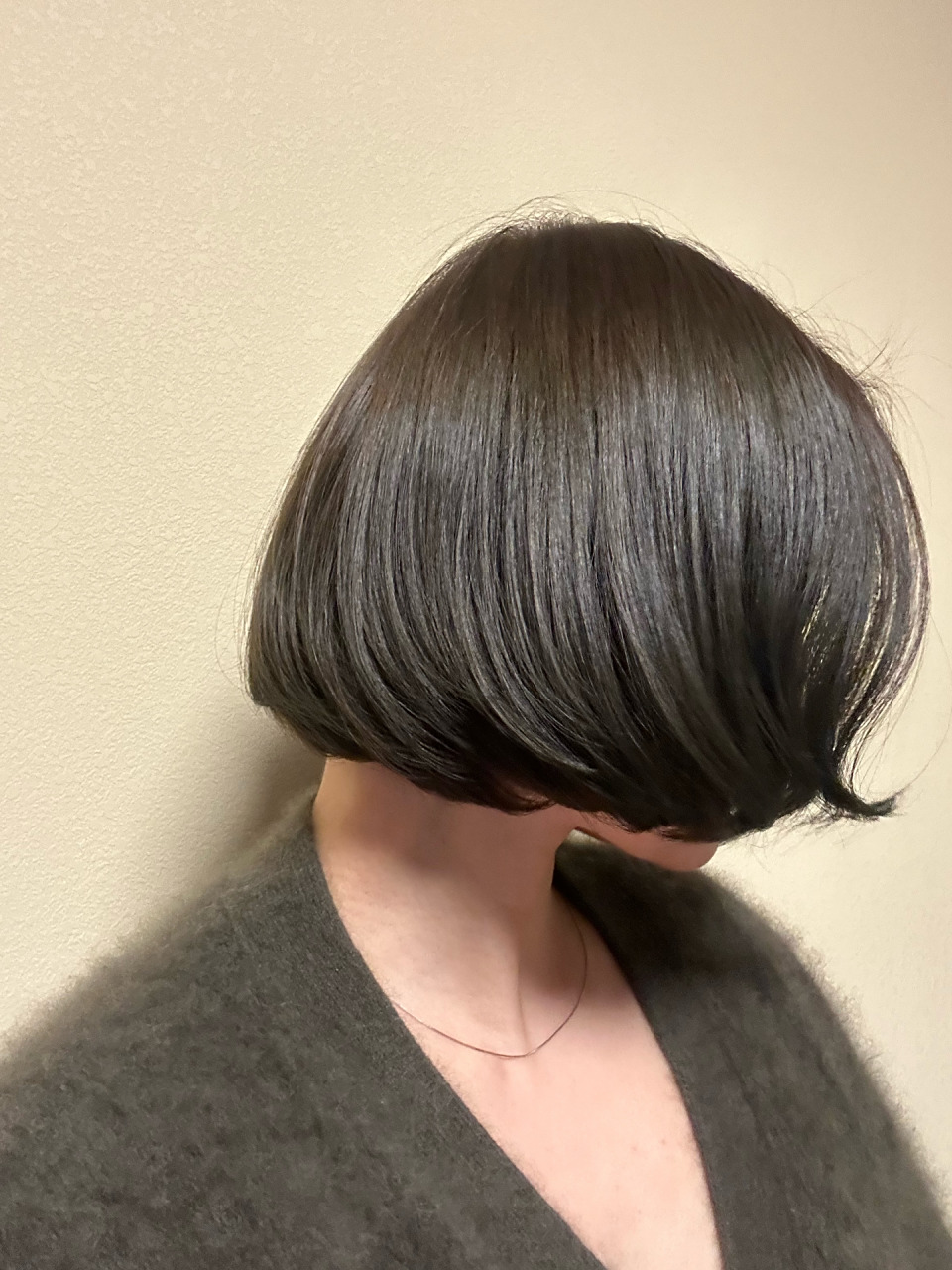 欧莱雅染发|橄榄茶棕0898 这款染发霜无限回购 橄榄茶棕真的很