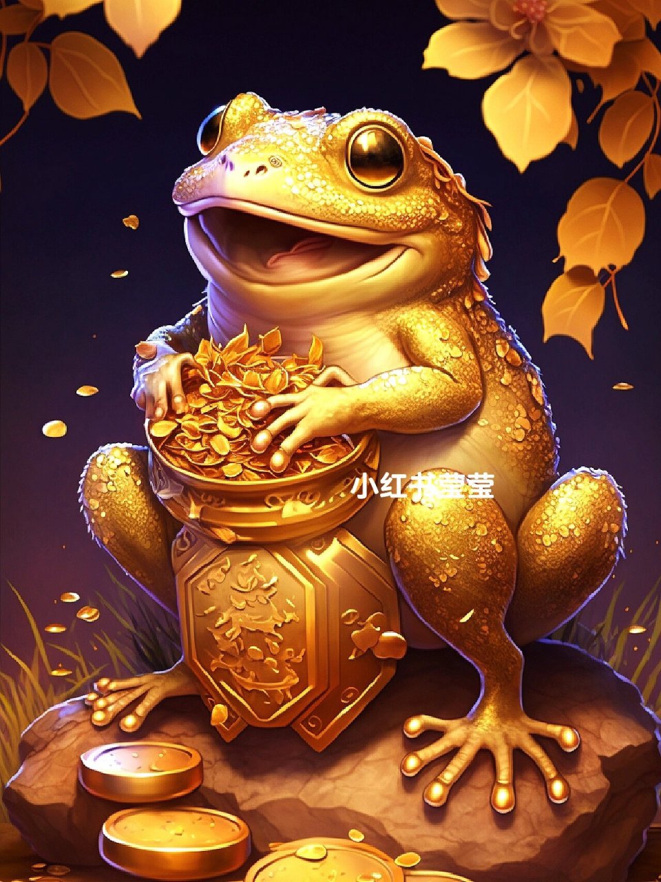 镇宅,驱赶邪佞,旺财的瑞兽,它的寓意有财源滚滚,招财进宝,口吐金钱