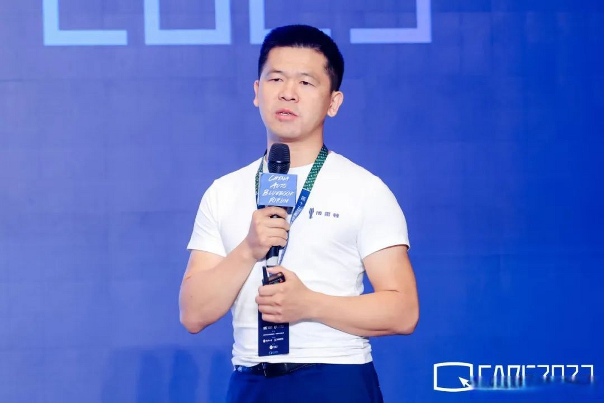 【博雷顿科技董事长陈方明:电动工程机械市场潜力巨大】"工程机械电动