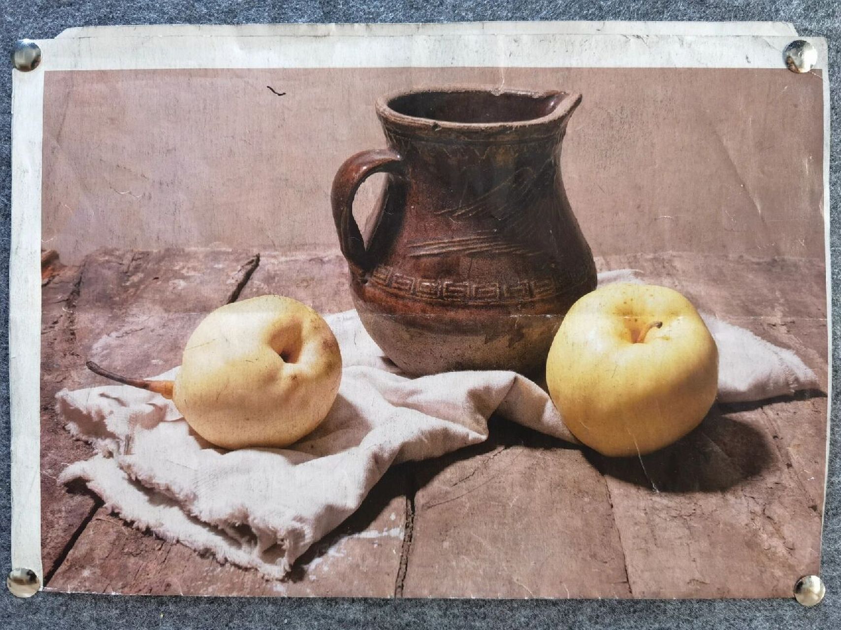 分享中国美术学院素描考级(五级)