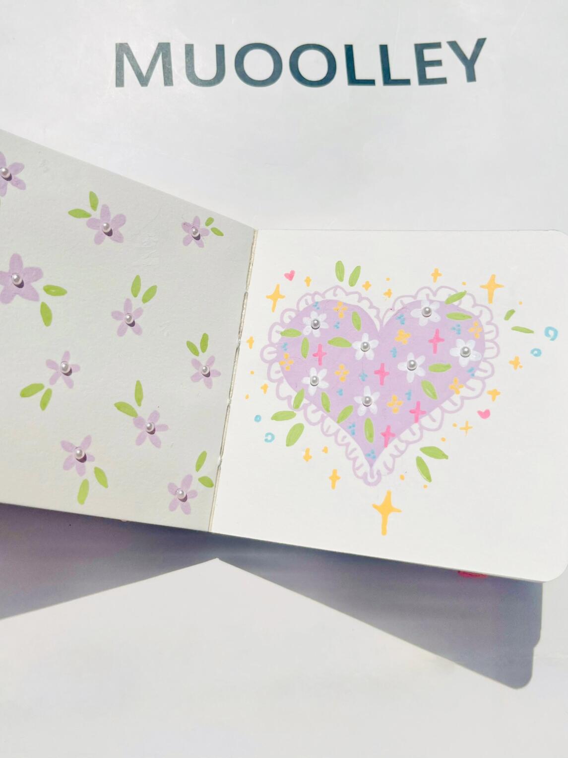 丙烯马克笔| 爱心小抱枕94