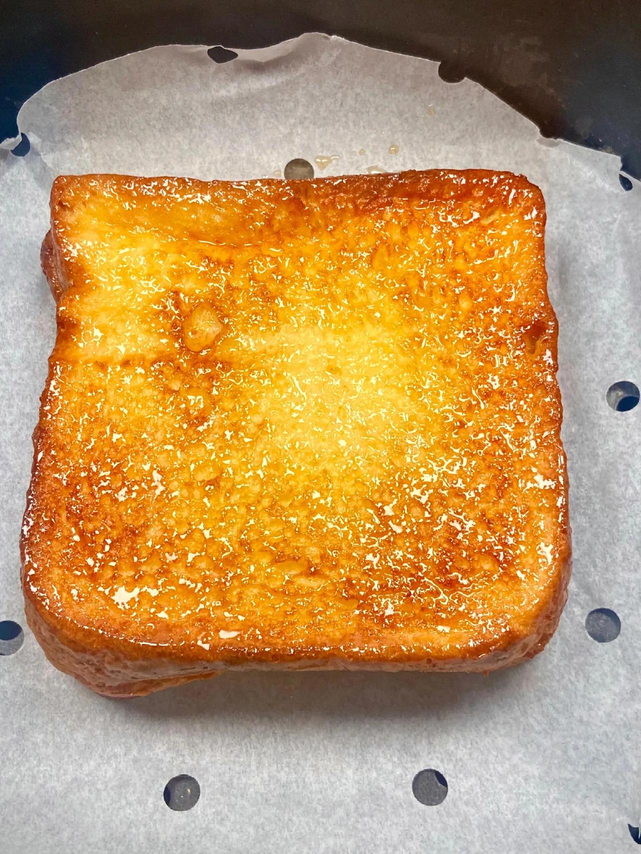 姐妹家里有吐司一定要试