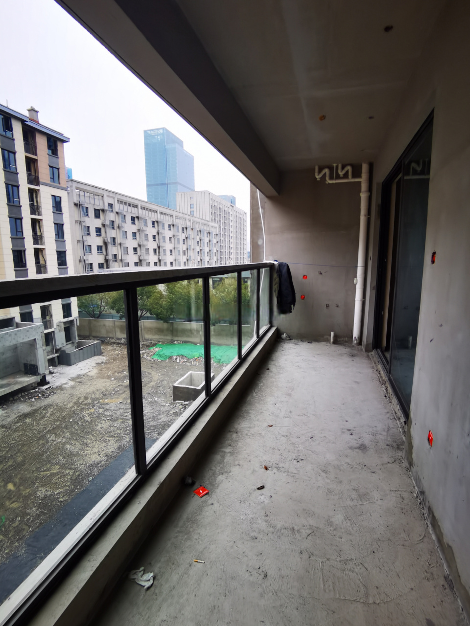 合肥中海上东区不怎么样(合肥中海上东区楼栋分布图)